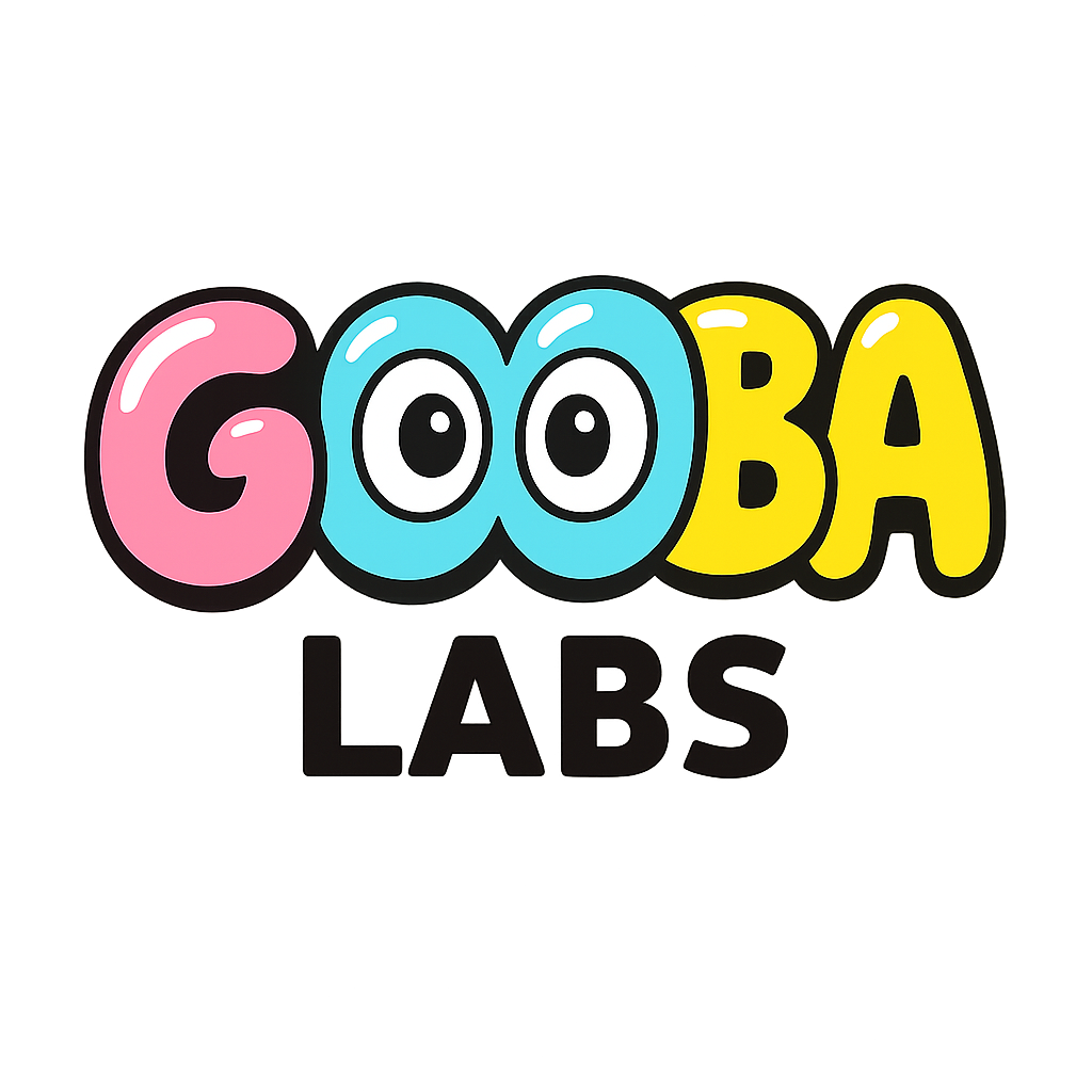 Gooba Labs logo